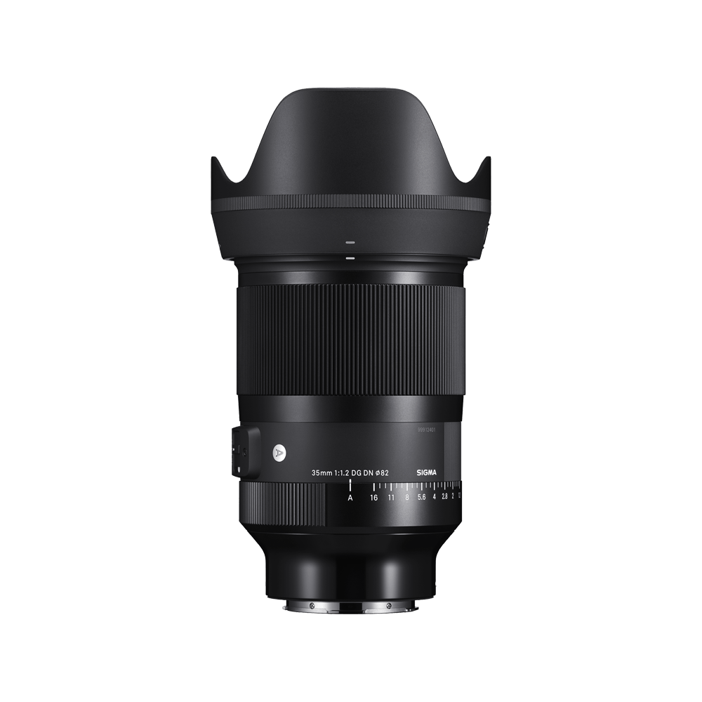 ART 35mm F1.2 DG DN