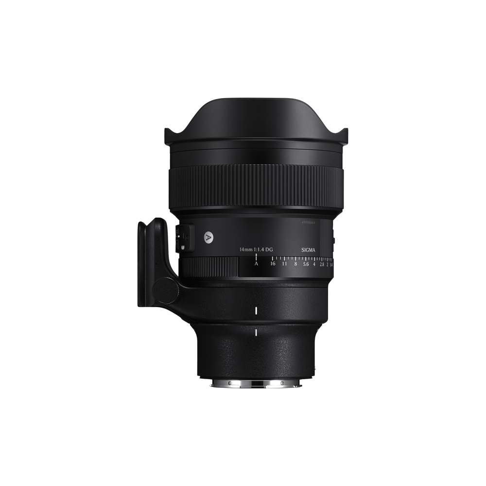 ART 14mm F1.4 DG